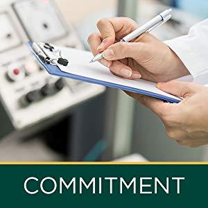 Commitment