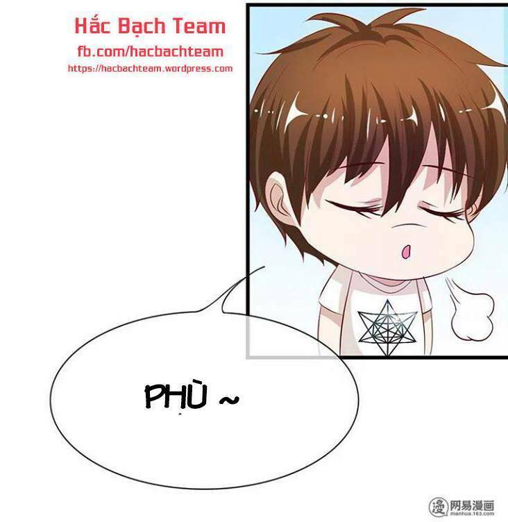 cả thế giới tớ chỉ yêu cậu chapter 24 7