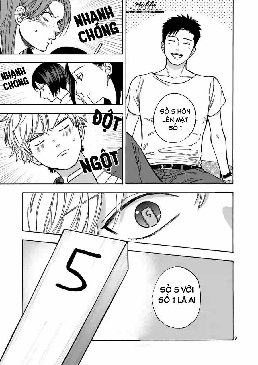 promise cinderella chapter 38 10