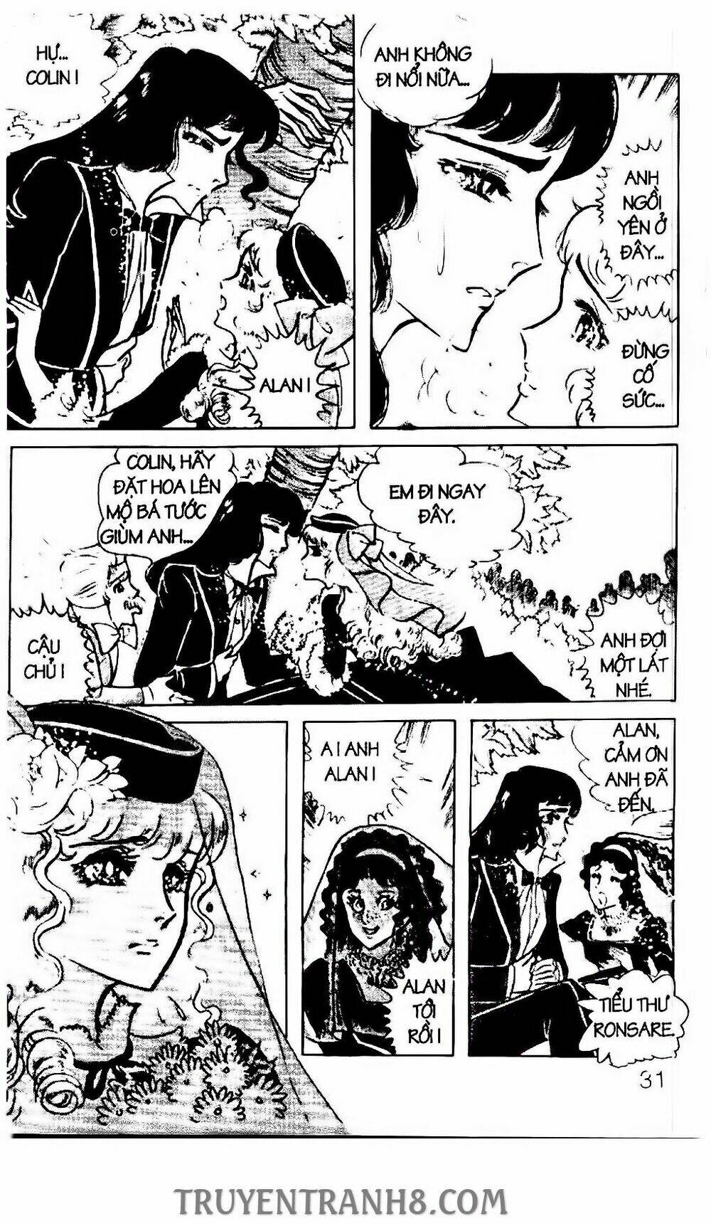 the count s daughter chapter 31 27