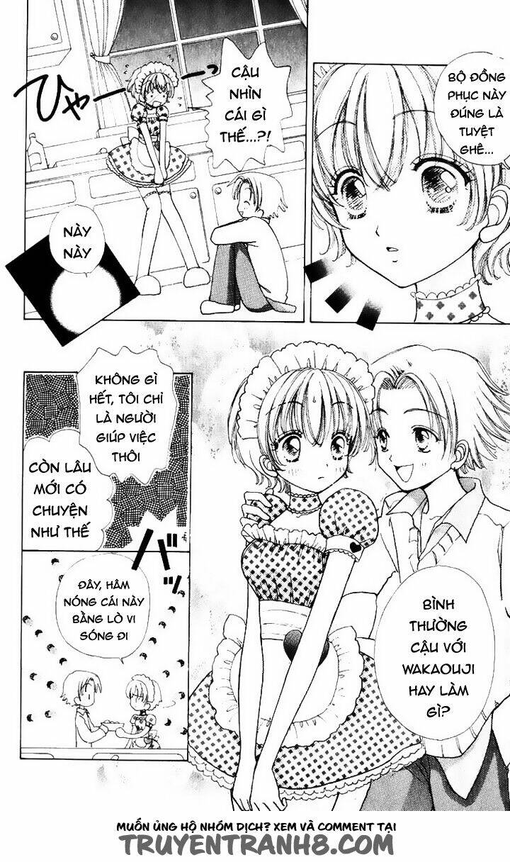 hana ni nare chapter 68 25