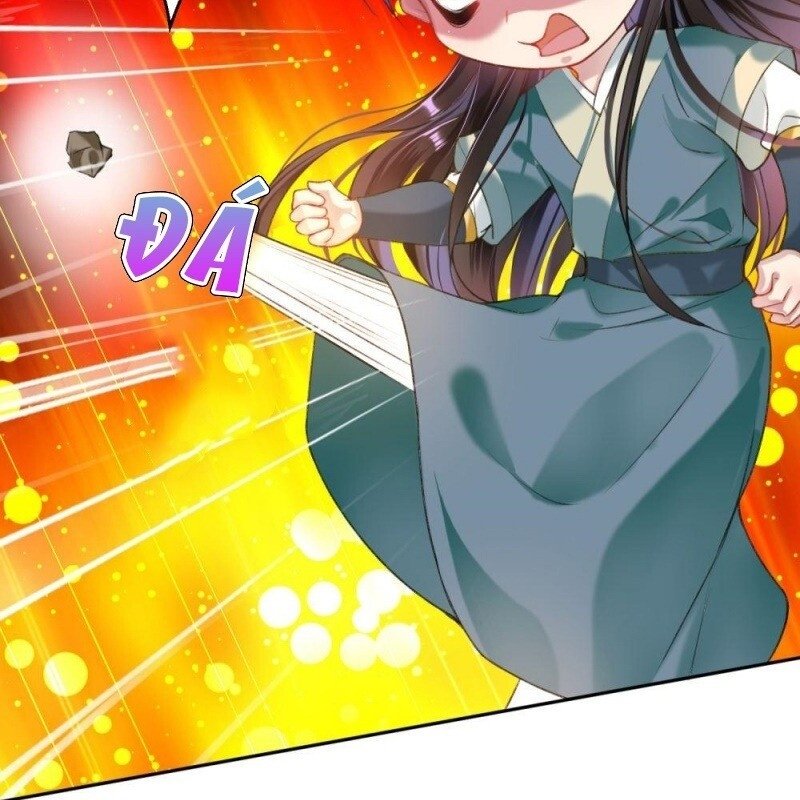 vương gia, áo lót của ngươi rơi mất rồi chapter 51 4