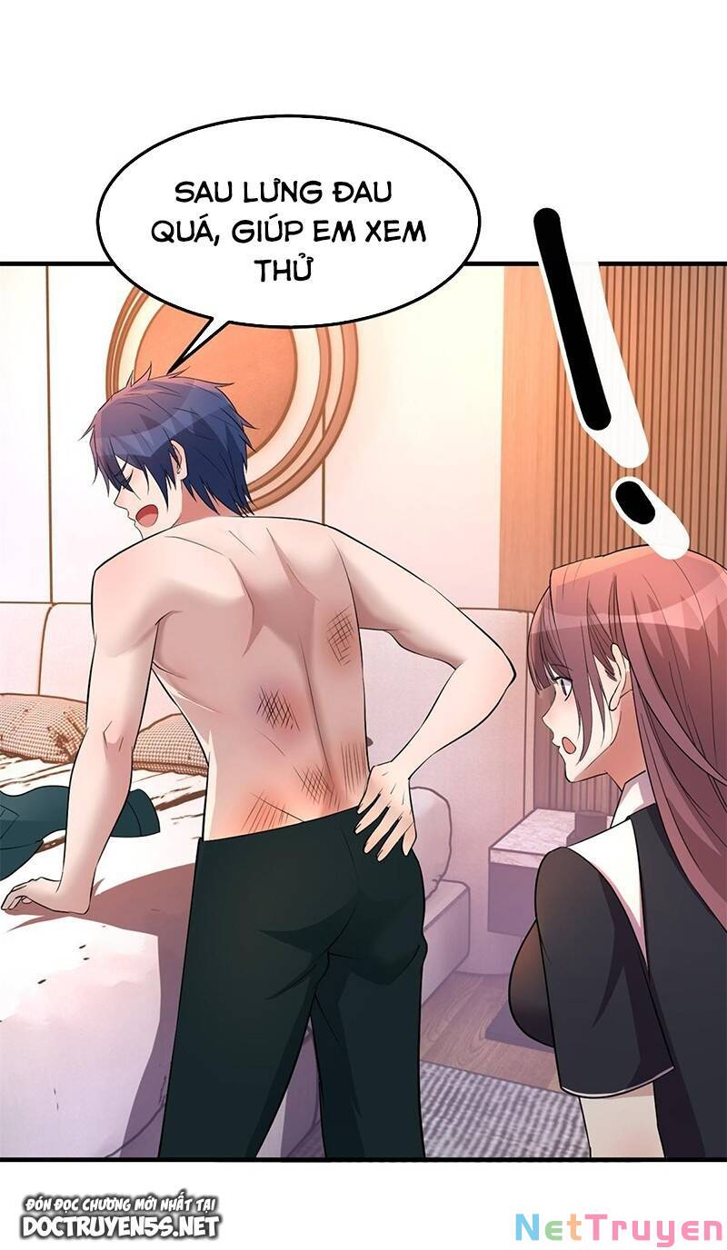 chị gái tôi là đại minh tinh chapter 158 17