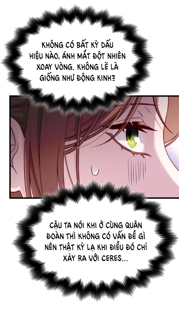 Tôi Sẽ Biến Anh Ta Từ Một Con Chó Điên Thành Một Chàng Quý Tộc chapter 22.2 8