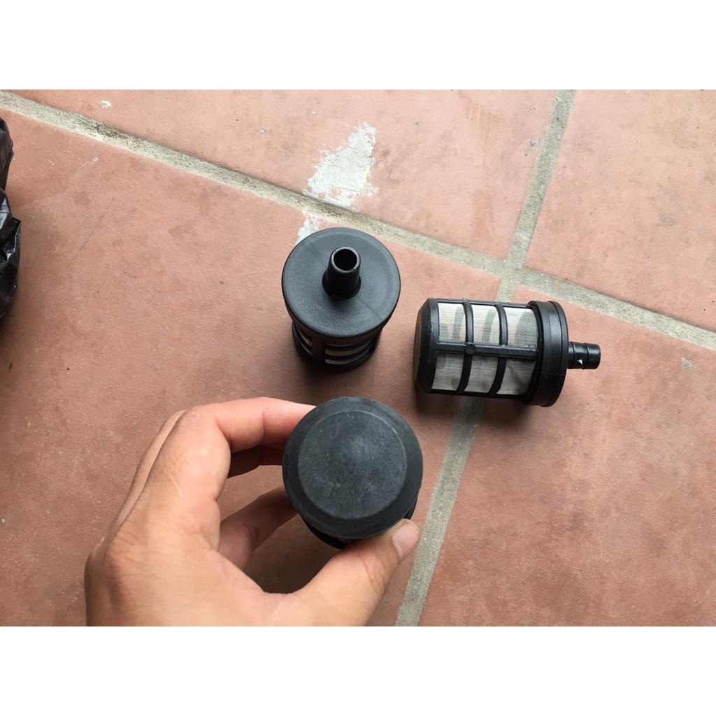 Lọc rác máy rửa xe