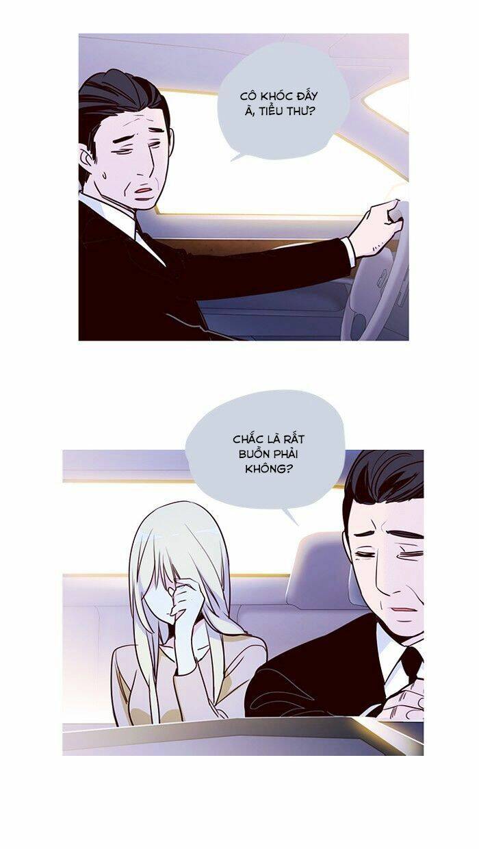 nữ sinh trường wilds chapter 256 41