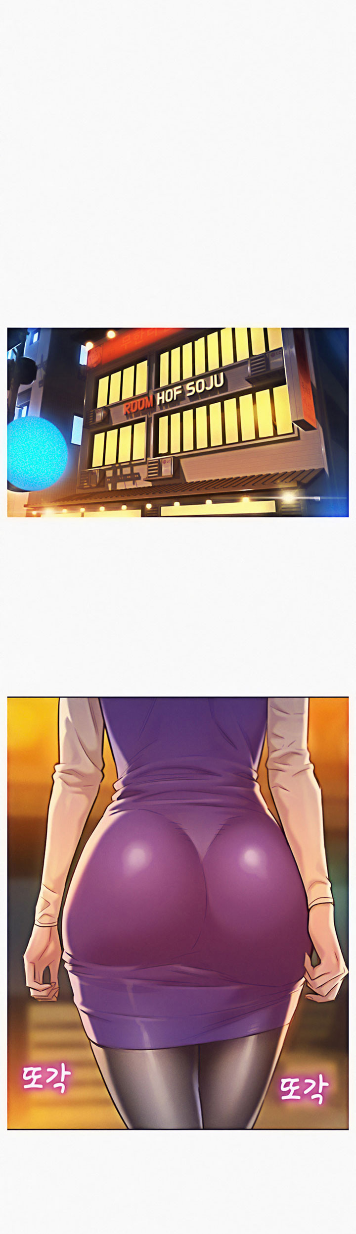 chị gái mưa chapter 113 12