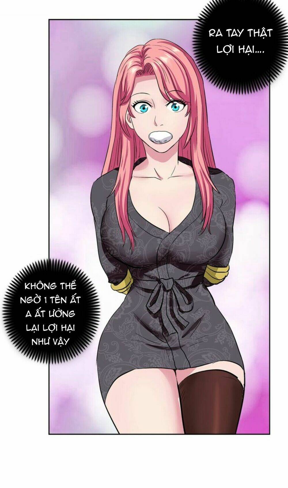 ngưu đại lực tiến thành chapter 5 19