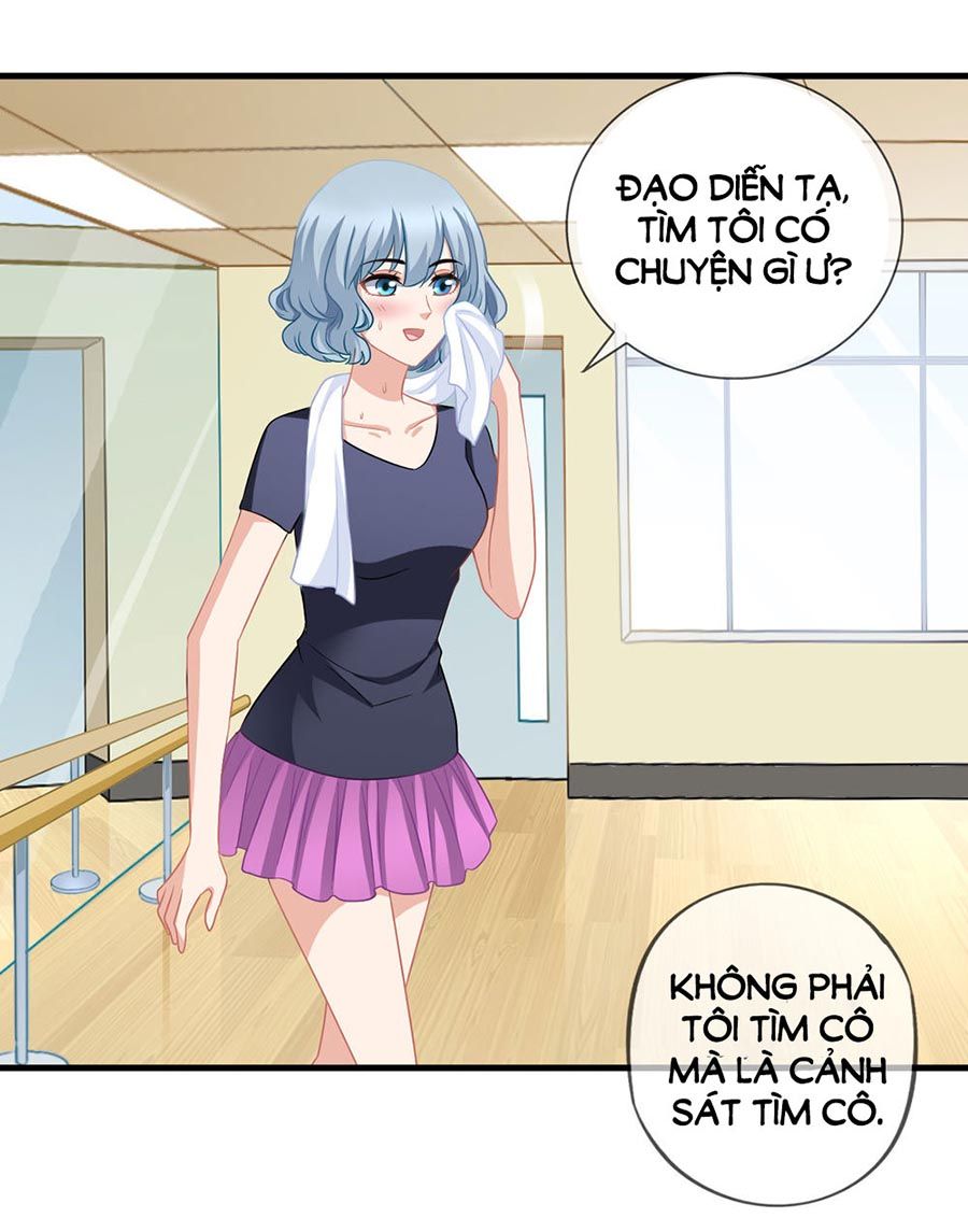 mỹ vị giai thê chapter 52 20