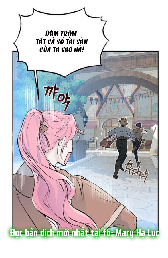 tôi tưởng bản thân không còn sống được bao lâu! chapter 2.2 35