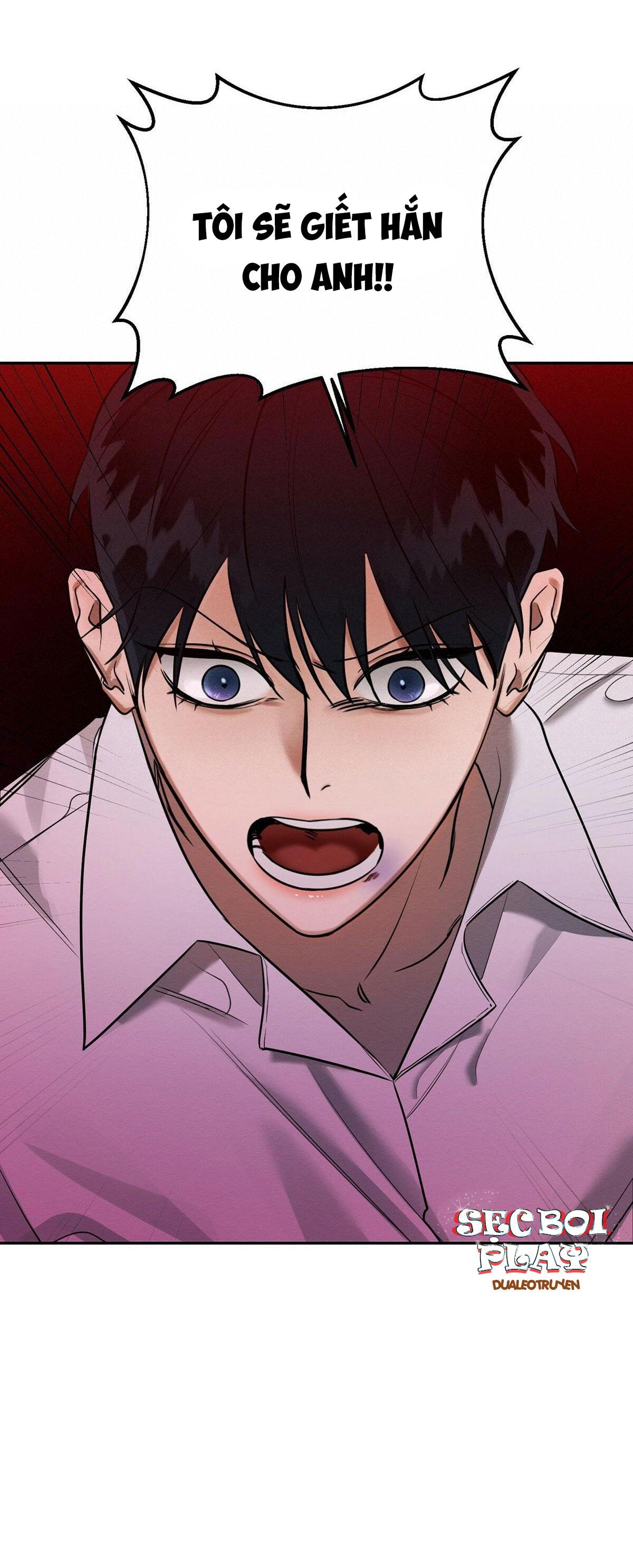 lý do của ác nhân chapter 2 8
