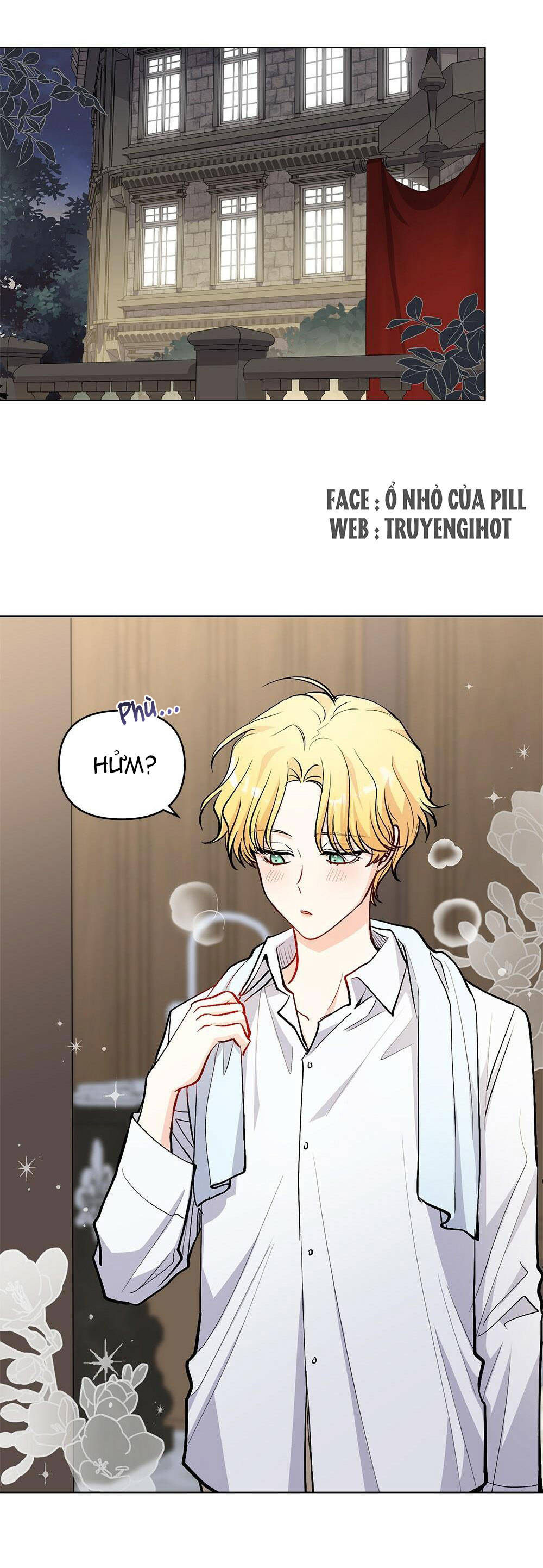 tìm lại nàng camellia chapter 15 34