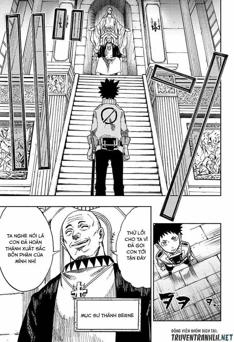 guardian of the witch chapter 1 30