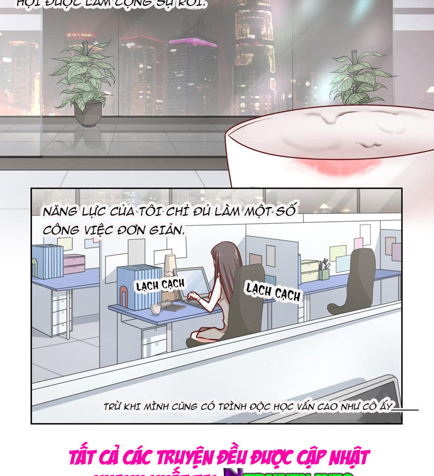 lưu luyến không rời chapter 25 12