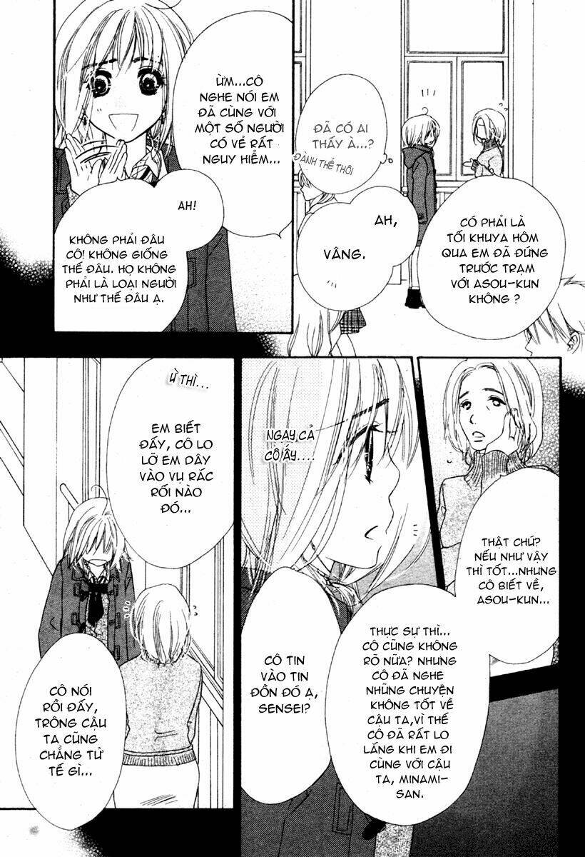 sora log chapter 2 37