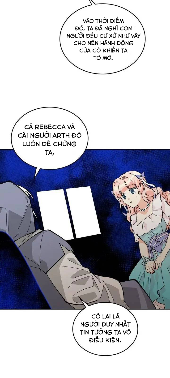 thú cưng của nhân vật phản diện chapter 20 12