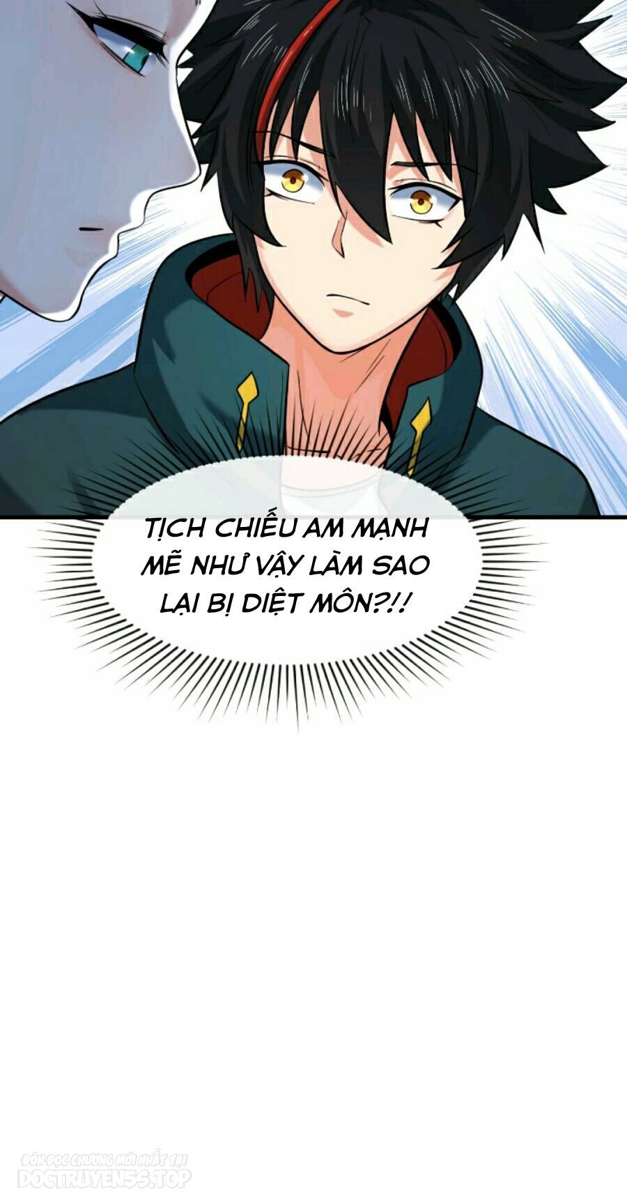 toàn cầu quỷ dị thời đại chapter 44 44