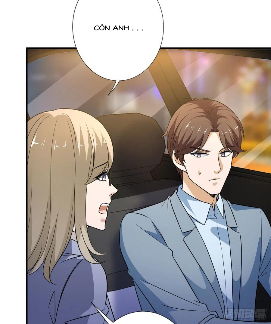 thí hôn lão công, cần giúp sức chapter 259 6