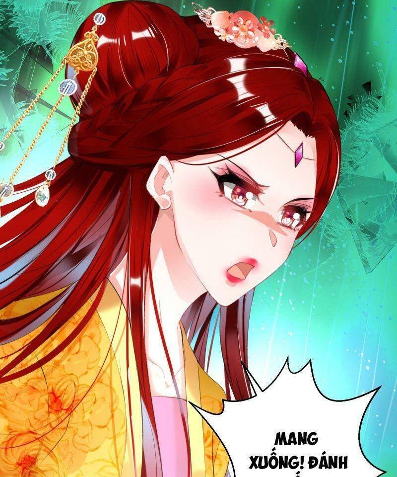 vương gia, áo lót của ngươi rơi mất rồi chapter 92 18