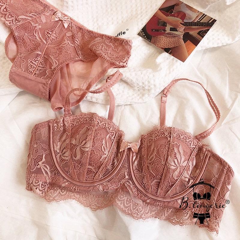 Nội Y Có Gọng Gợi Cảm - B.Lingerie