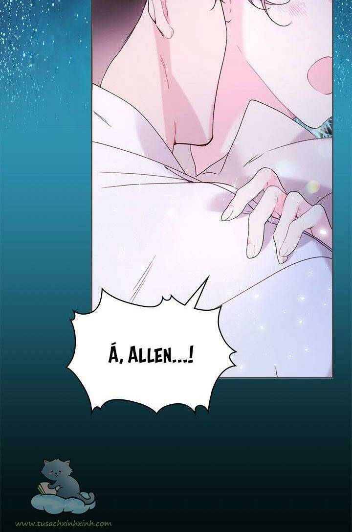 [15+] công chúa chloe chapter 82 32