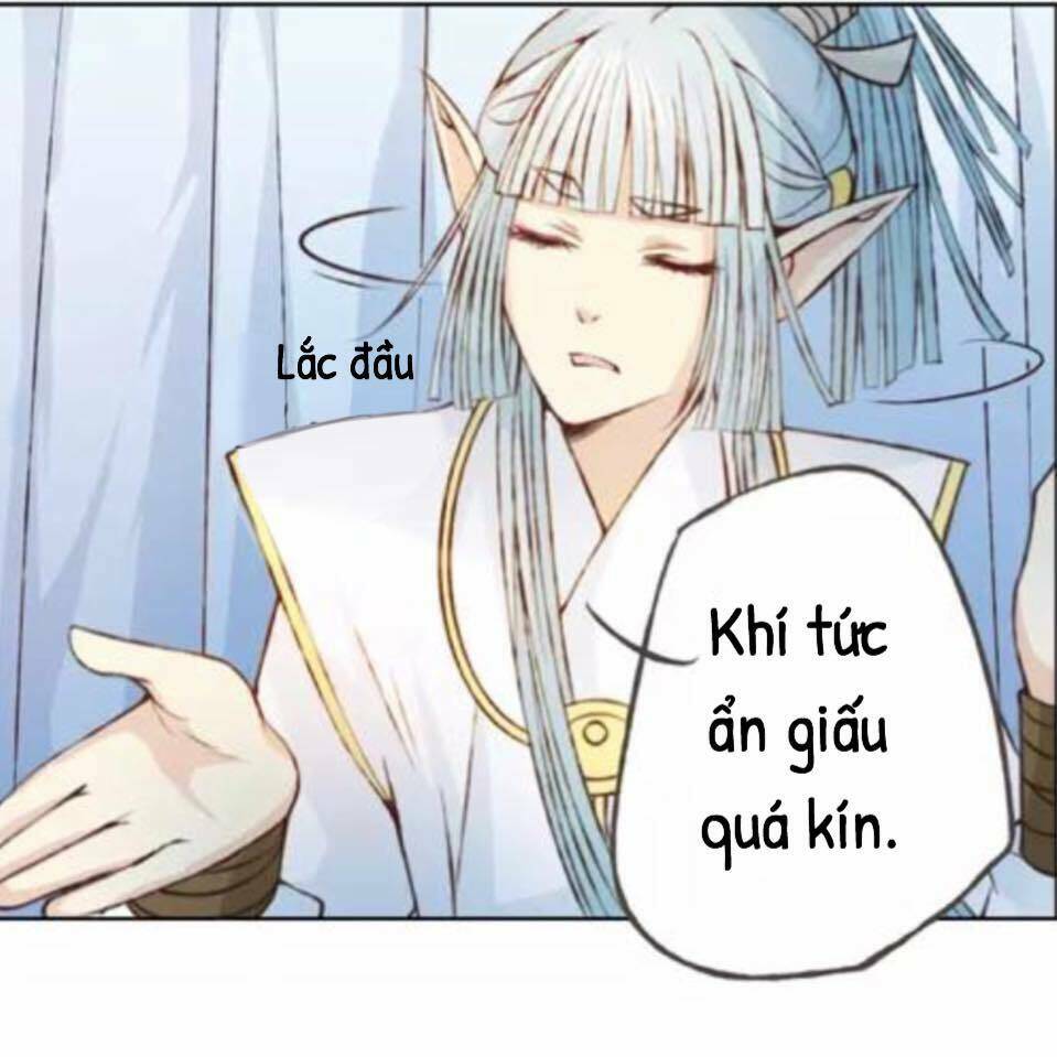 tôi không phải đa nhân cách chapter 36 43