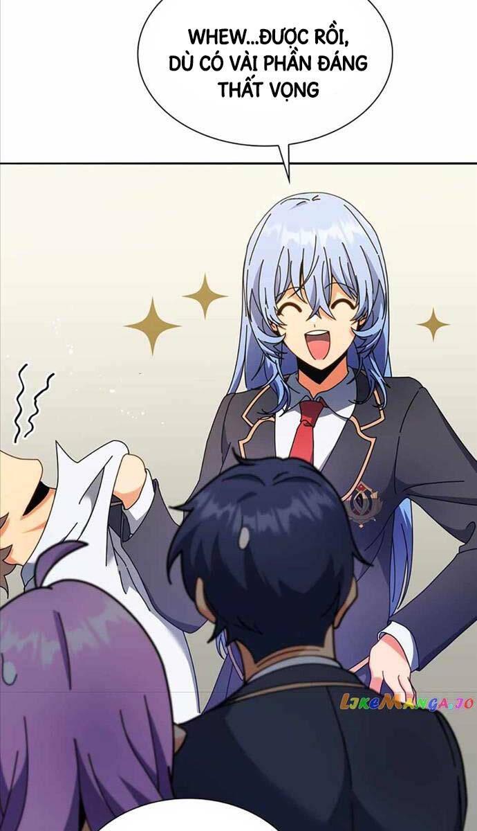 tử linh sư thiên tài của học viện chapter 65 44