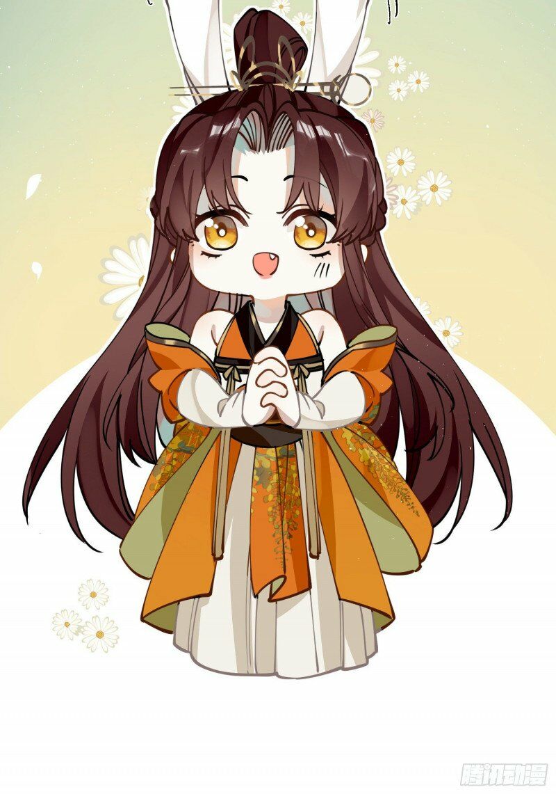 phế vật công chúa muốn nhặt chồng chapter 54 8