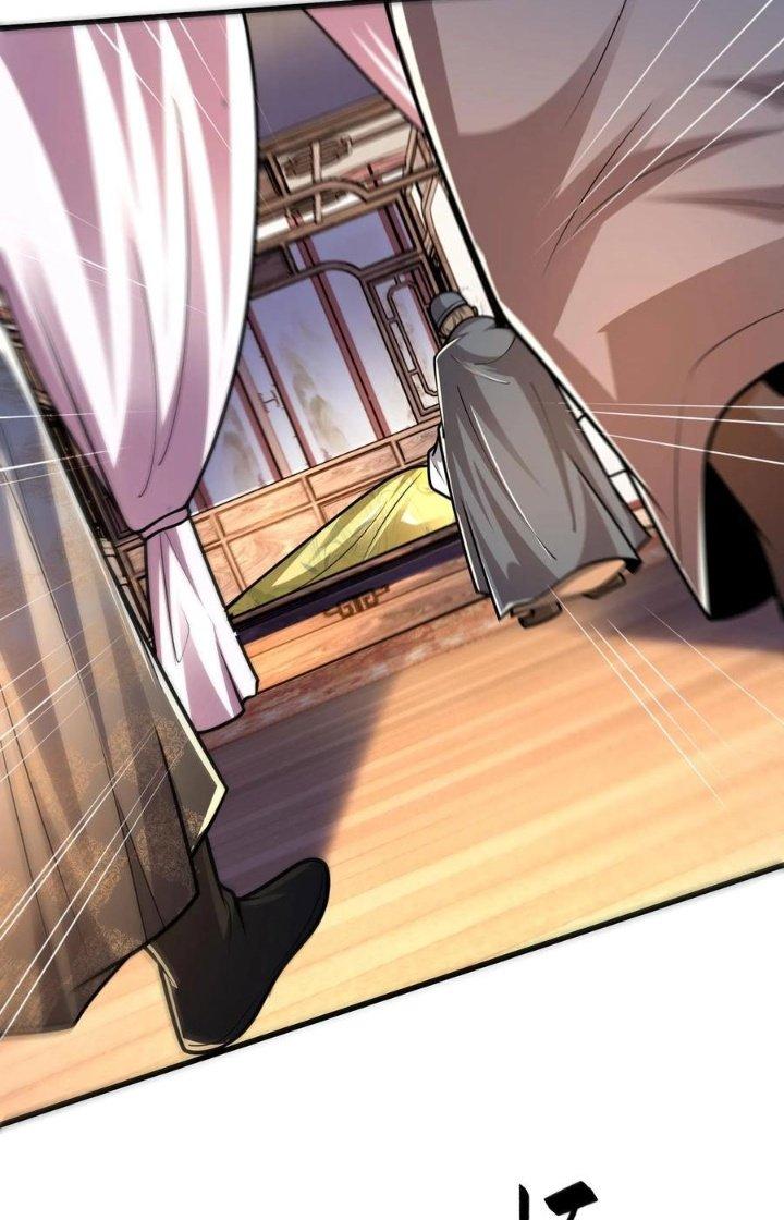 ta nuôi ma quỷ ở trấn ma ti chapter 184 9