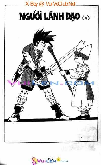 theo dấu rồng thần - dragon quest chapter 25 1