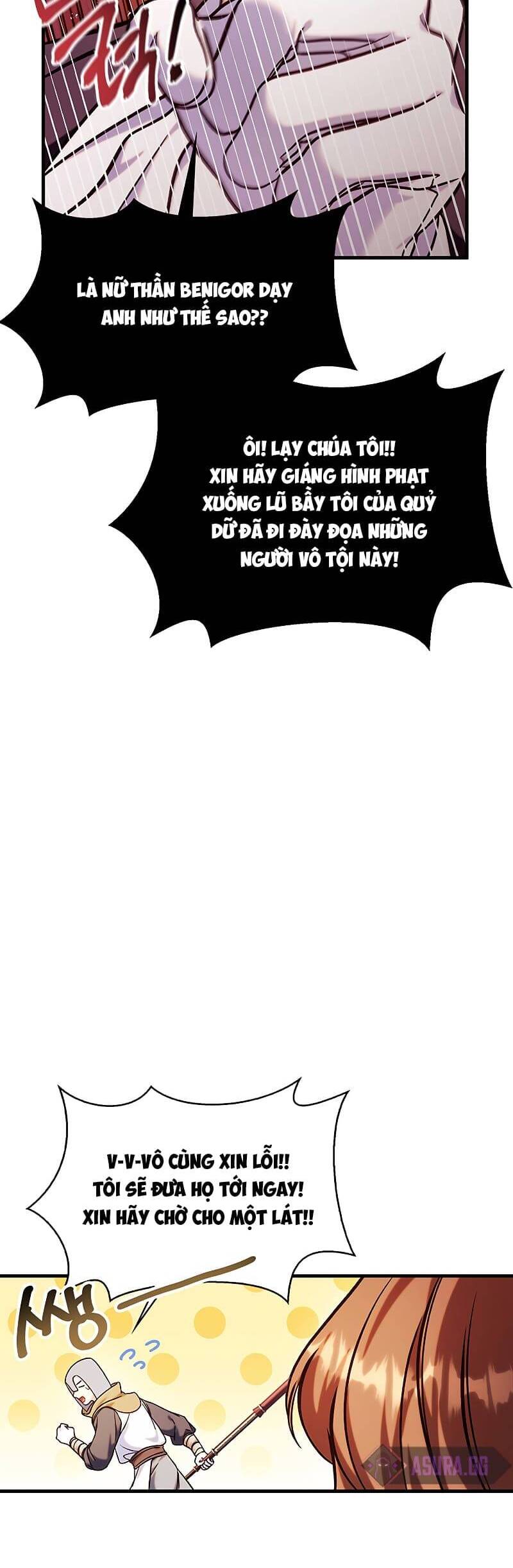 Kí Sự Hồi Quy Chapter 69 13