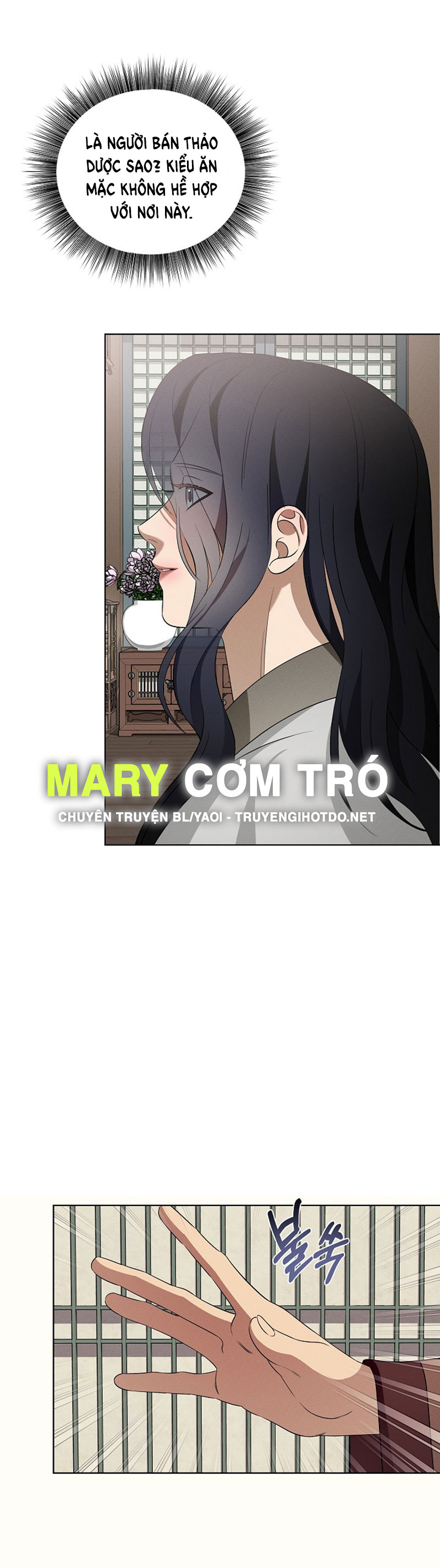 [18+] tuyển tập truyện bl ngắn - double bell chapter 49 19