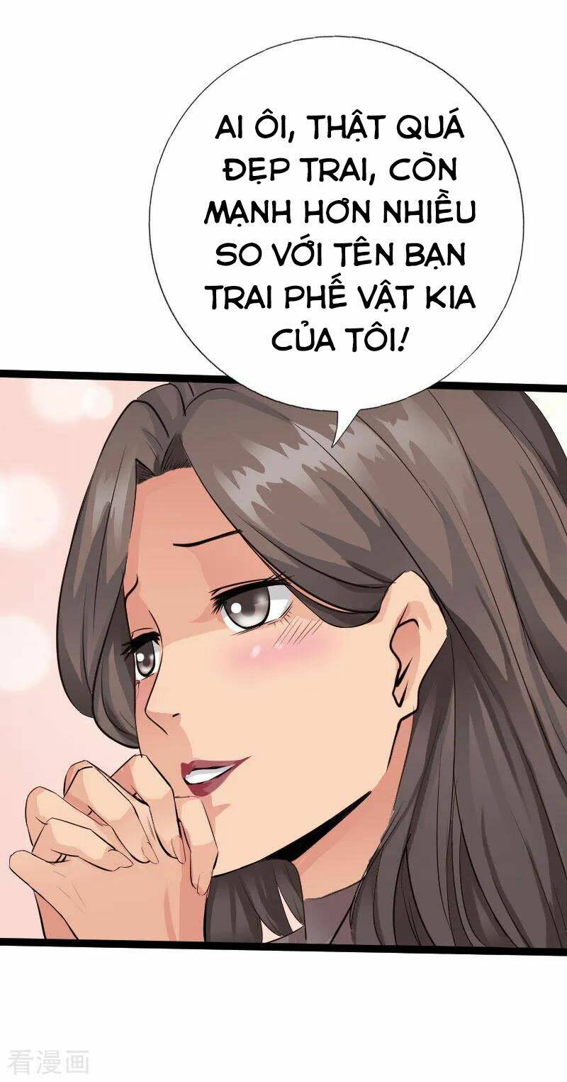 tuyệt phẩm tà thiếu chapter 113 22