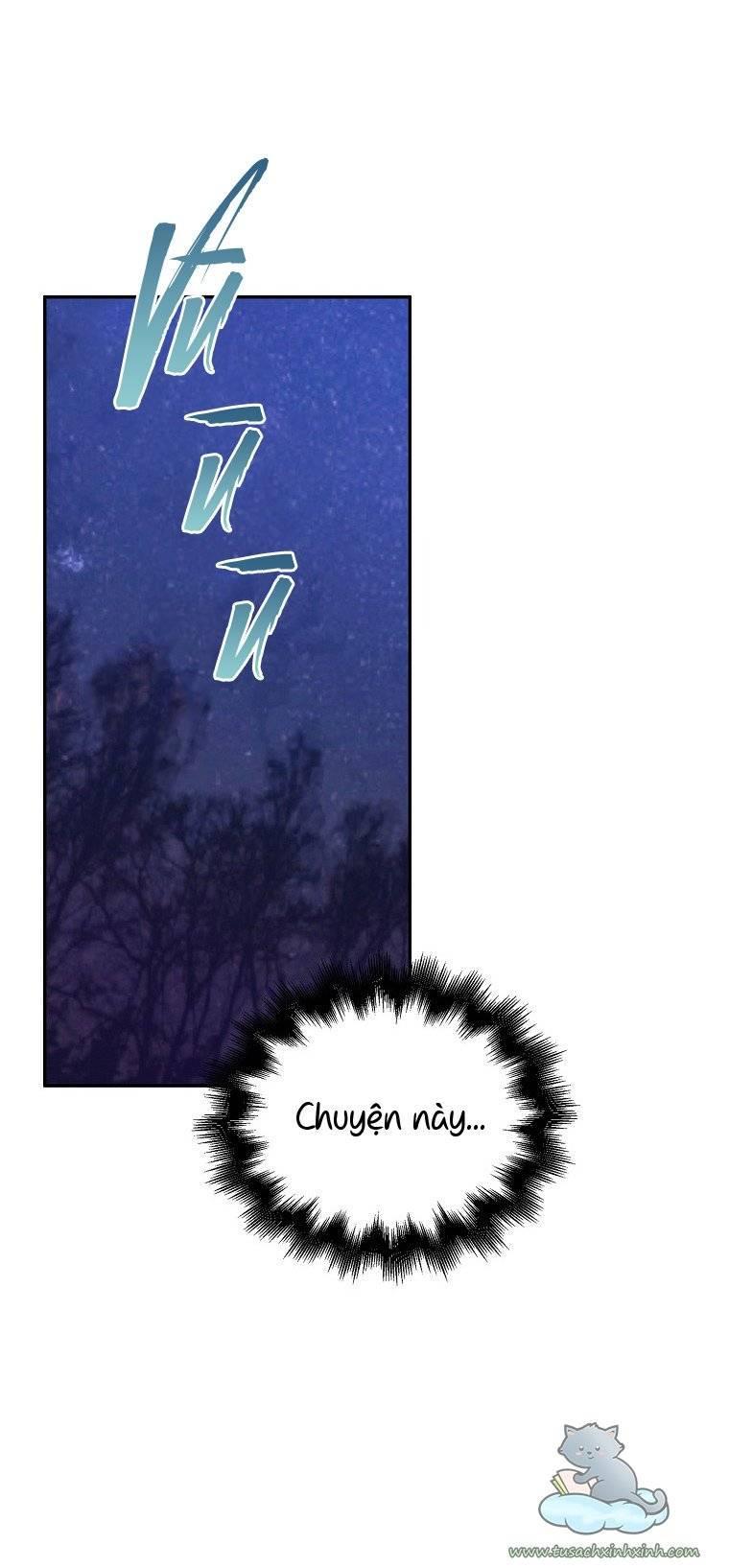 tôi sinh ra là con gái ác nữ chapter 21 56