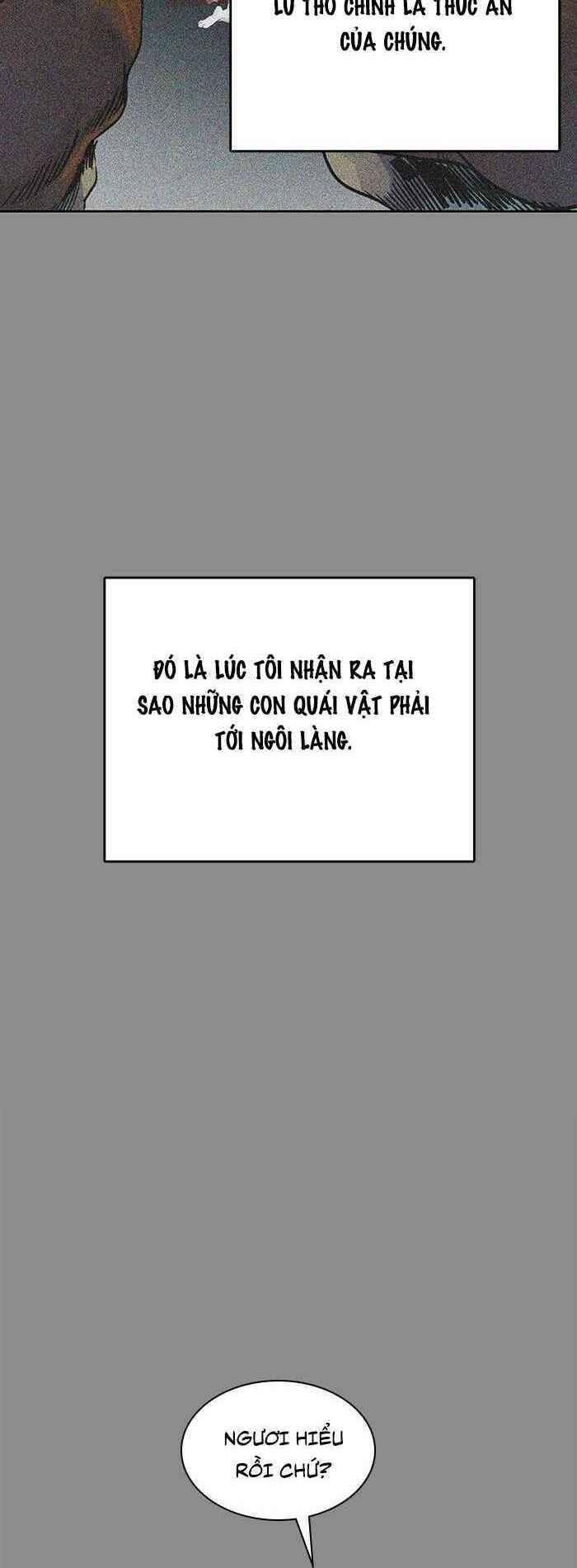 tòa tháp bí ẩn 2 chapter 494 30