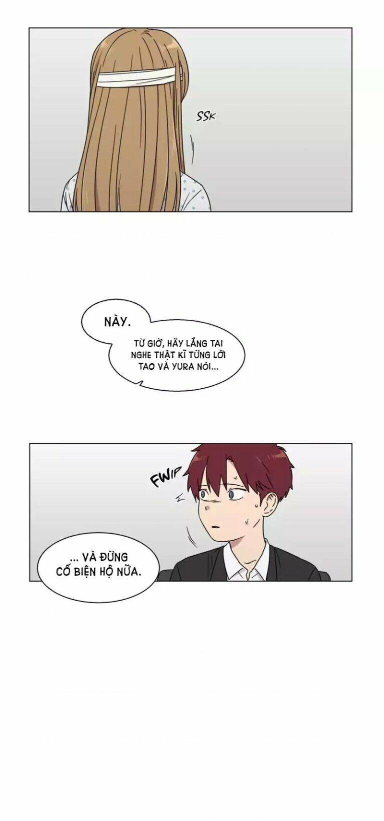 …”một sự thật khá khó chịu.” chapter 44 17