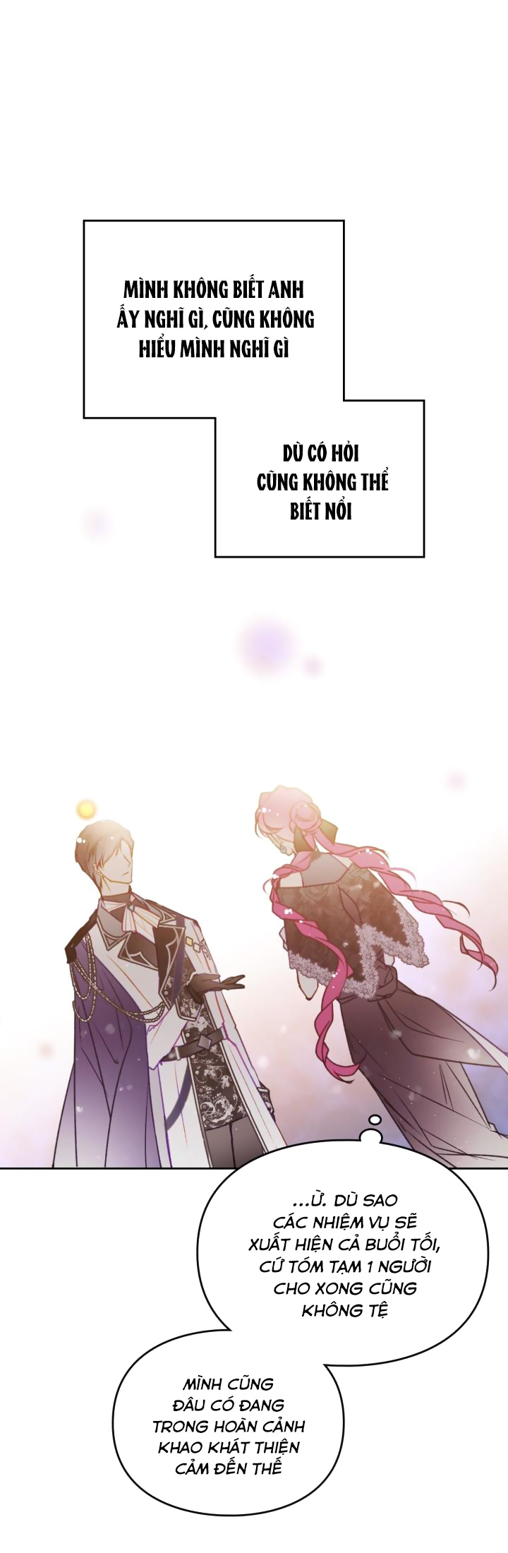 kết thúc của nhân vật phản diện chỉ có thể là cái chết chapter 129 42