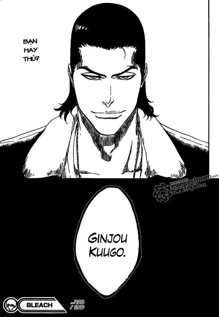 thần chết ichigo chapter 428 26