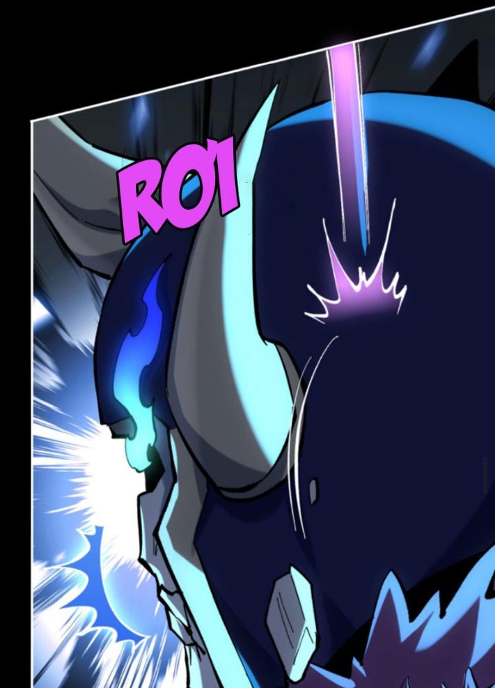 cướp đoạt vô số thiên phú, ta thành thần ở thời đại toàn dân chuyển chức chapter 11 36