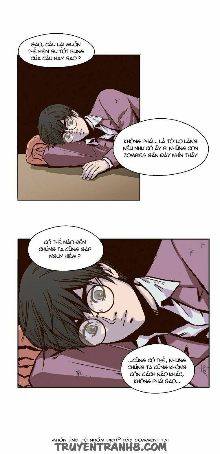 vua của vong linh chapter 6 6