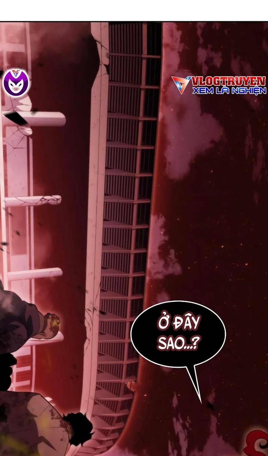 Người Chơi Mới Cấp Tối Đa Chapter 54 66