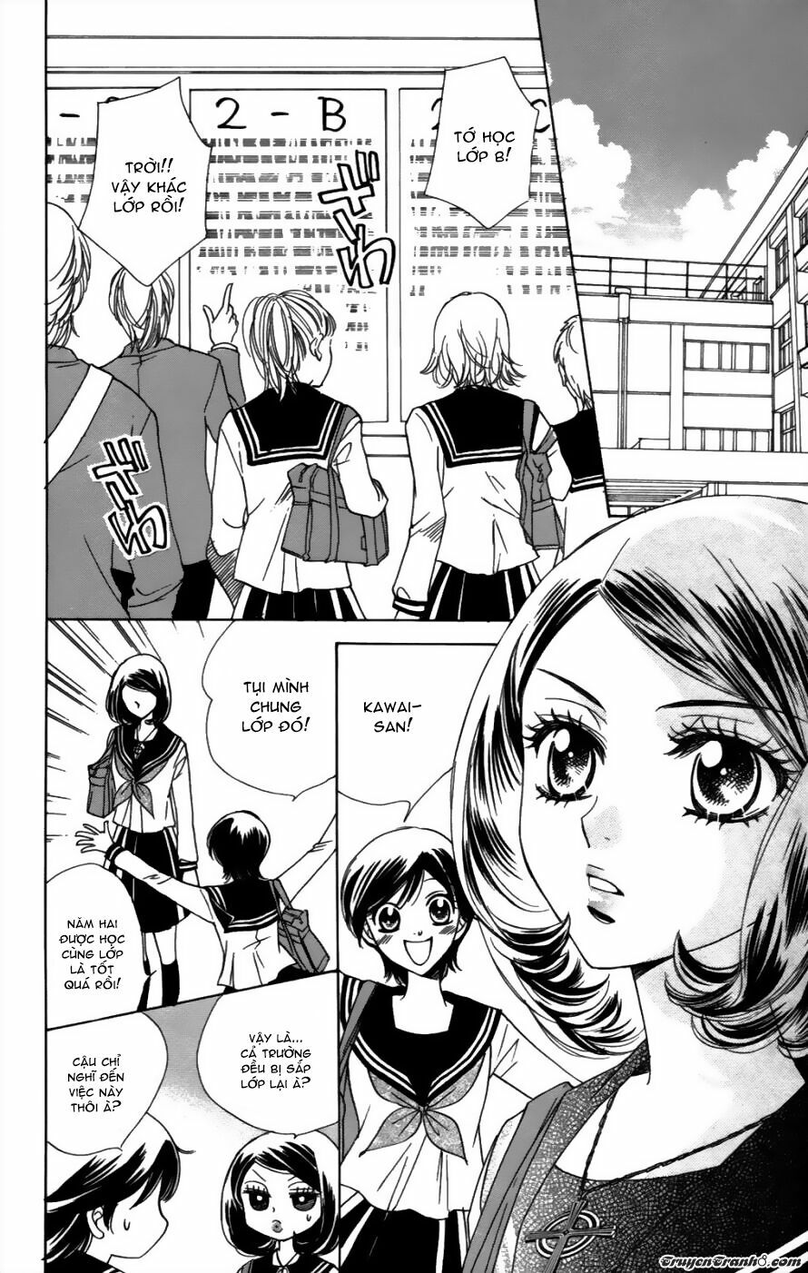 ác quỷ và bản tình ca chapter 50 4