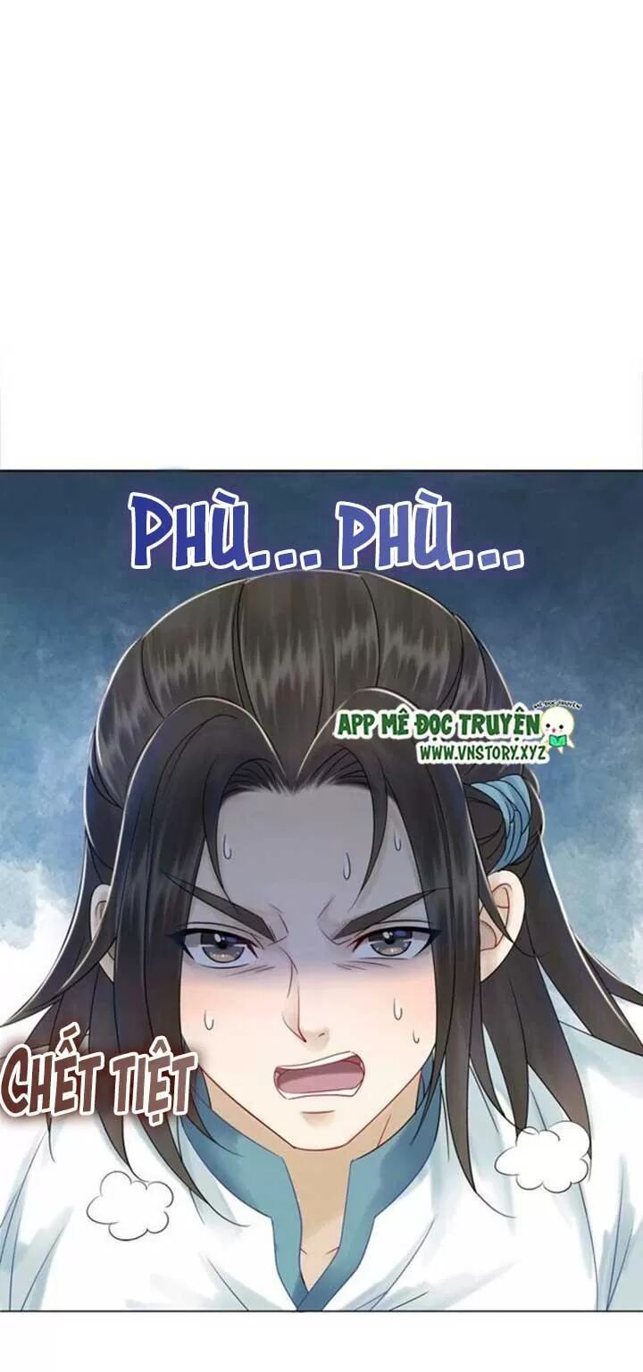 cực phẩm phế vật tiểu thư chapter 70 18