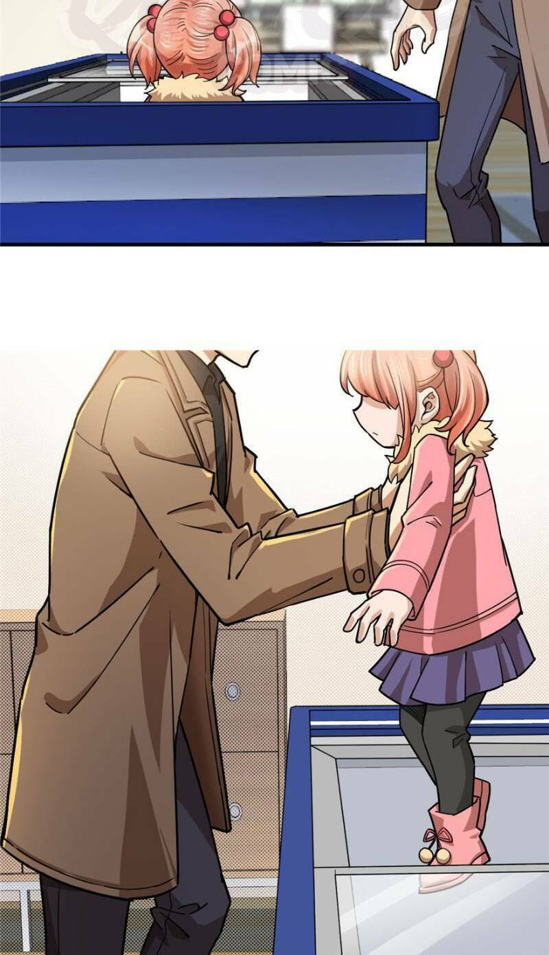 thâm dạ thư ốc chapter 30 27