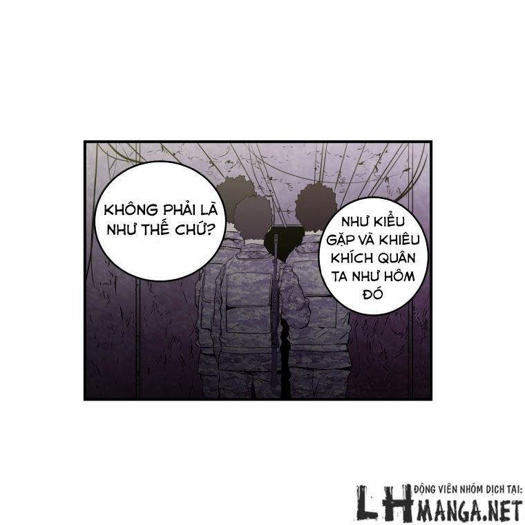 m.i.a - jakjeonjung siljong chapter 21 18