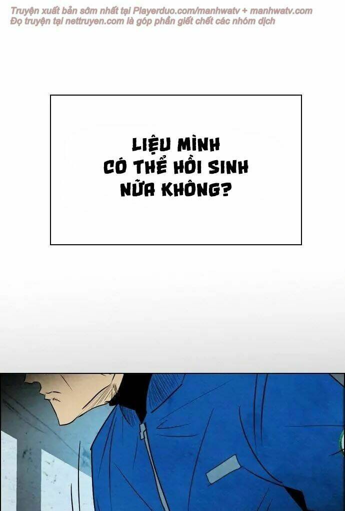 kẻ hồi sinh chapter 29 20