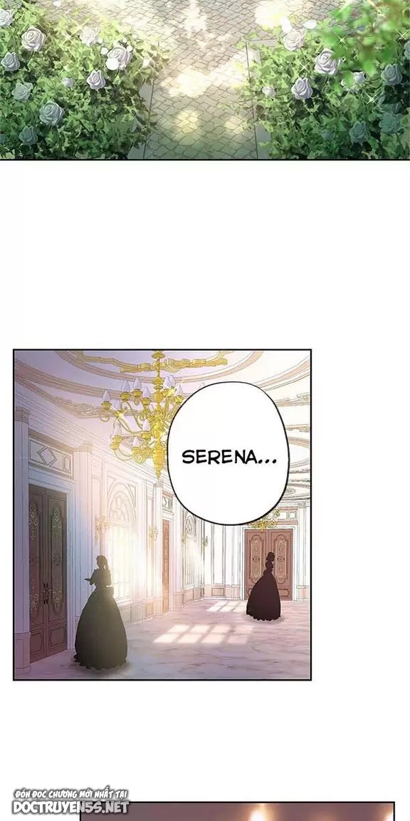 nếu tôi là nhân vật phản diện liệu tôi sẽ chết chapter 1 74