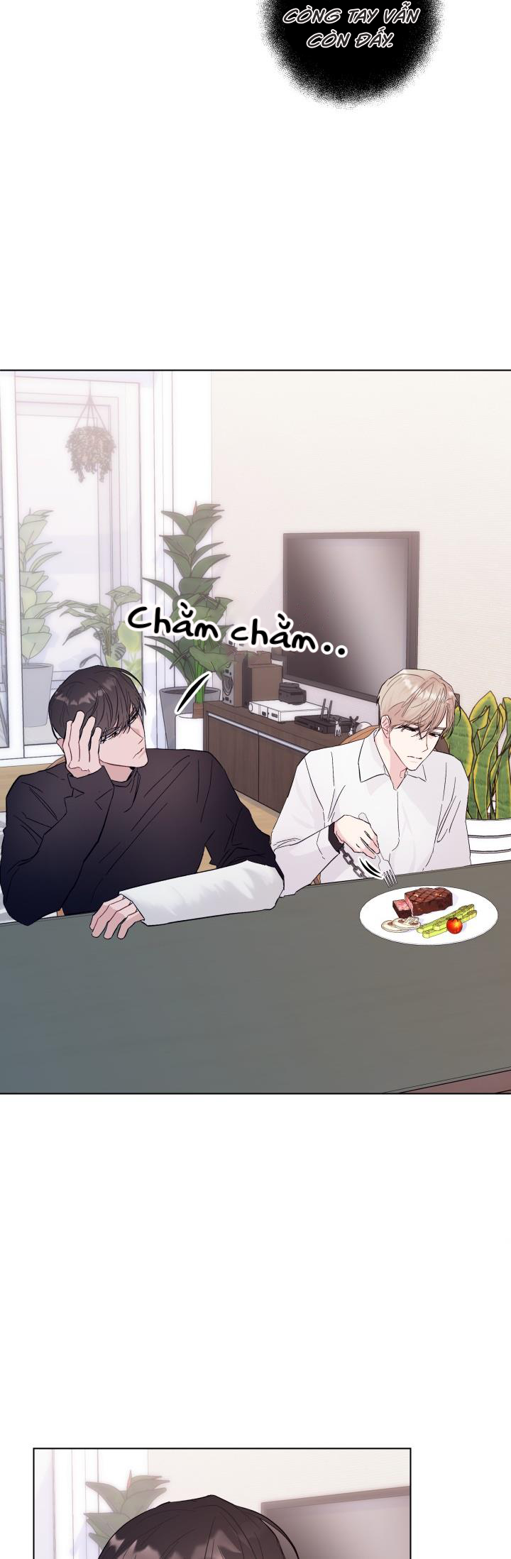 tình yêu ràng buộc chapter 3 23