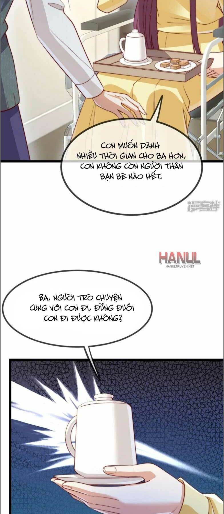 sủng em sủng tới tận cùng chapter 168 30