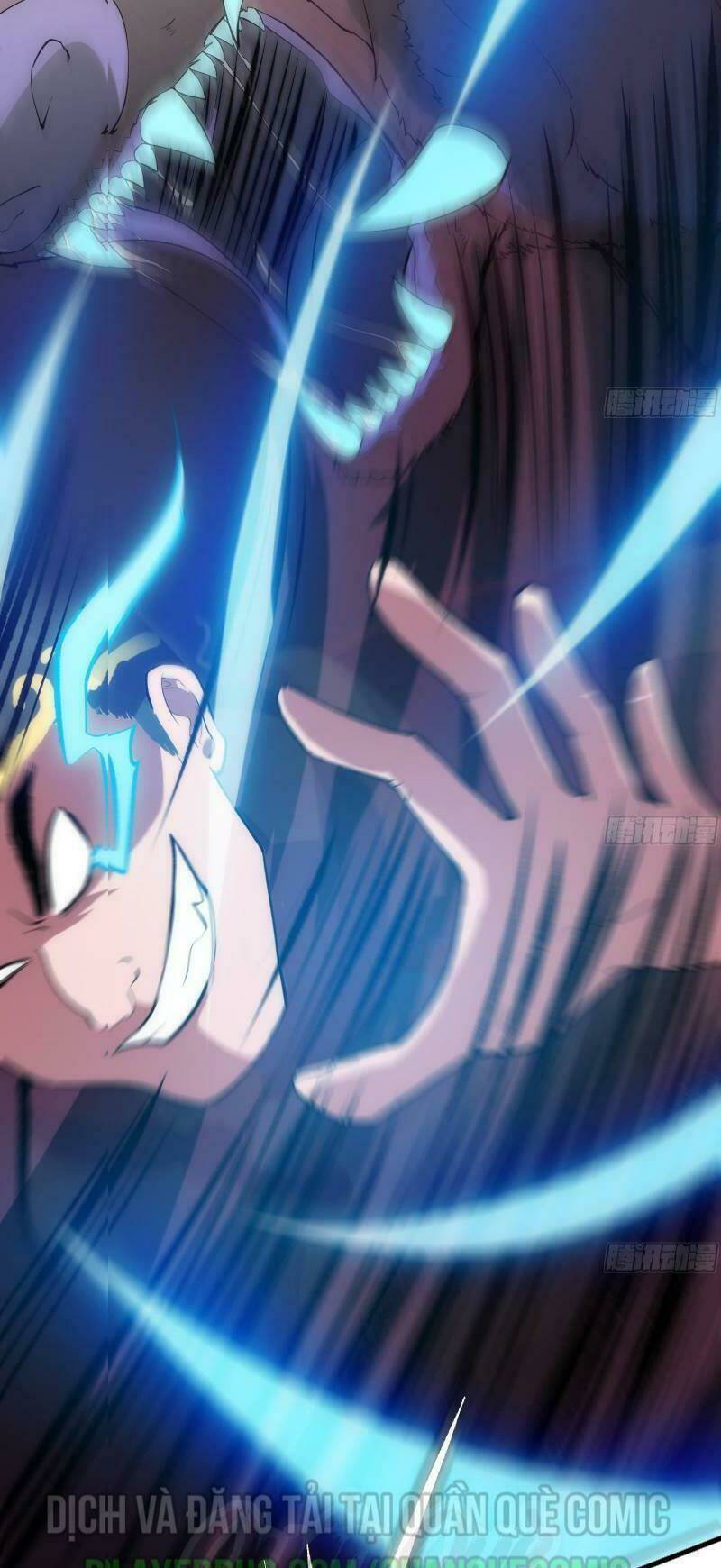 thiên mệnh long thần chapter 9 17